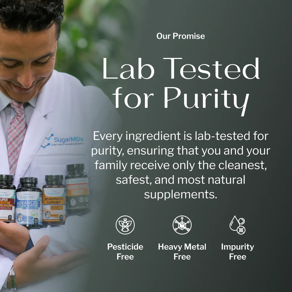 Health Trio Pack Green Monday