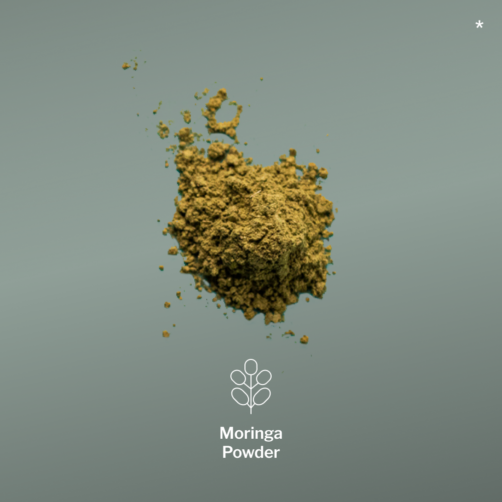 powder