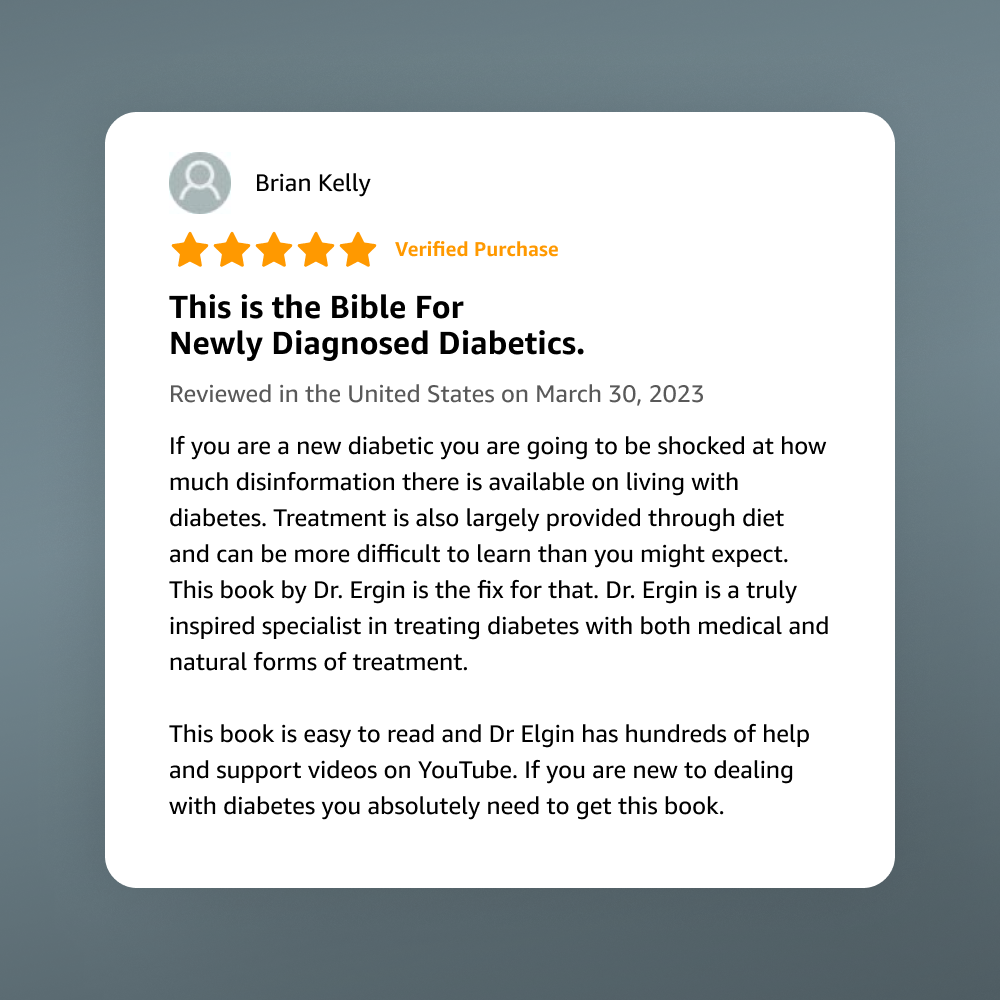 Ultimate Diabetes Guide (Audio Book) Download