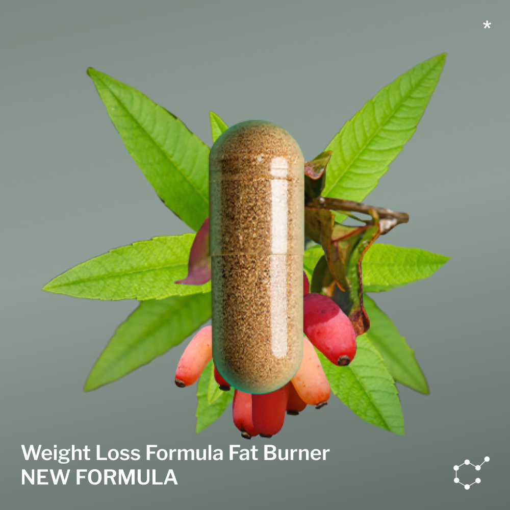 SugarMD Weight Loss Formula Fat Burner - 120 Capsules NEW FORMULA